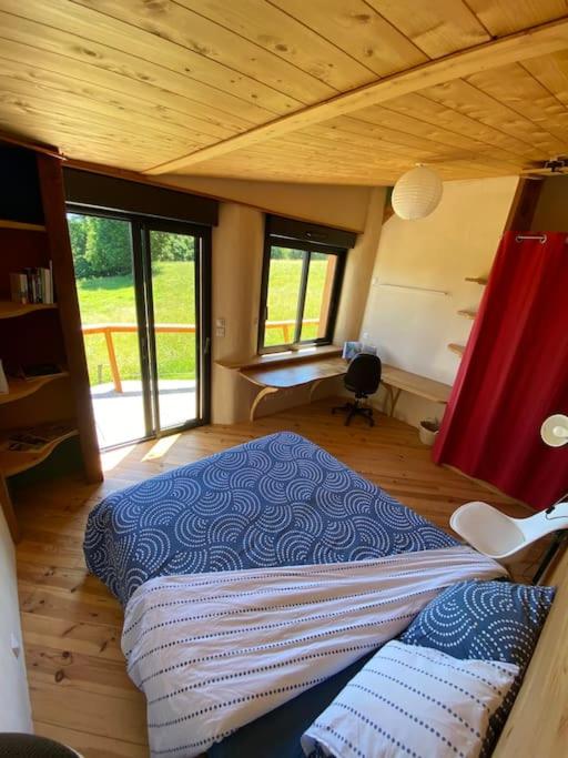 Casa con 2 Camere da Letto