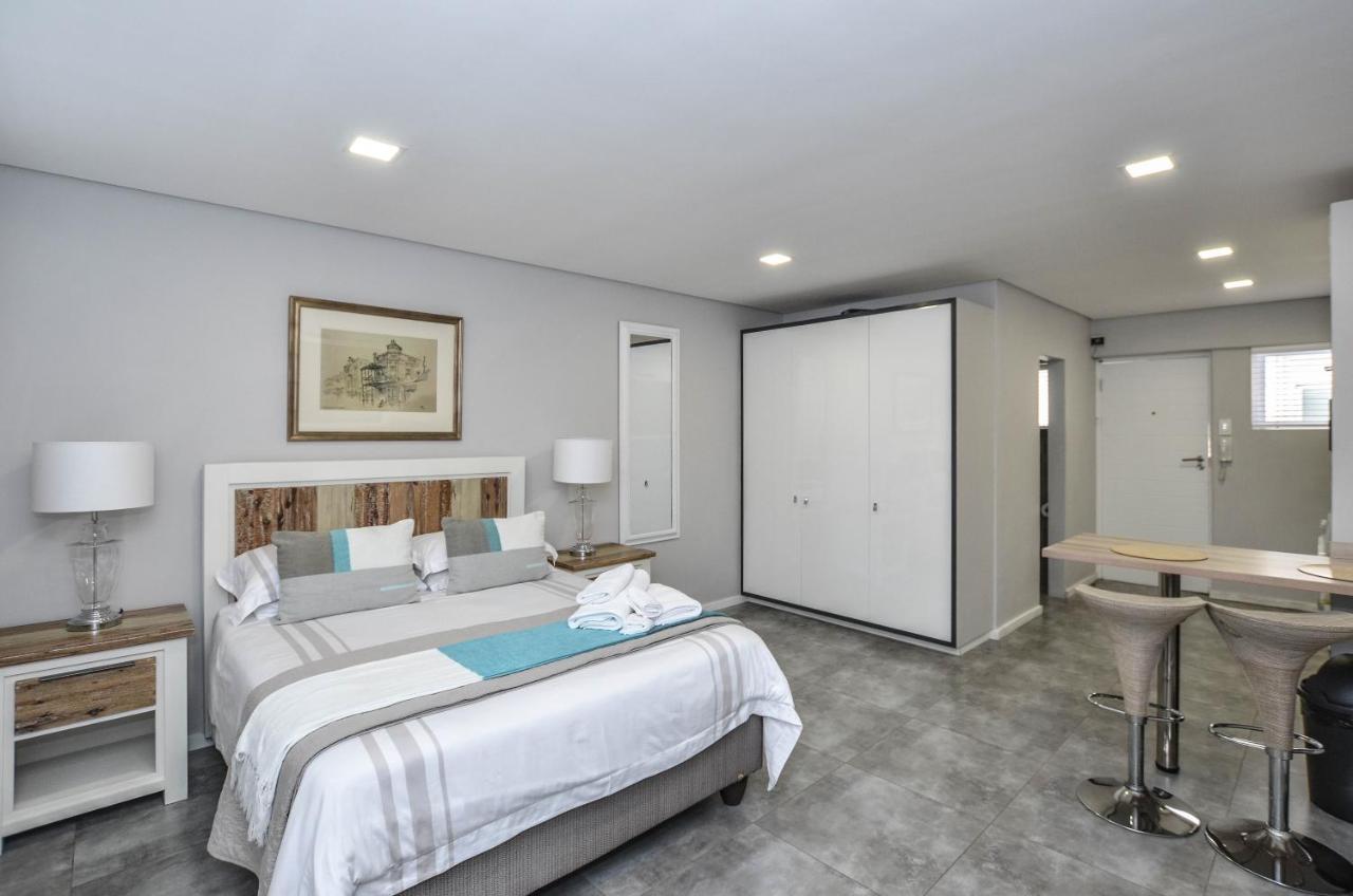 29 Sandringham Mouille Point - Bed and Breakfast Kaapstad