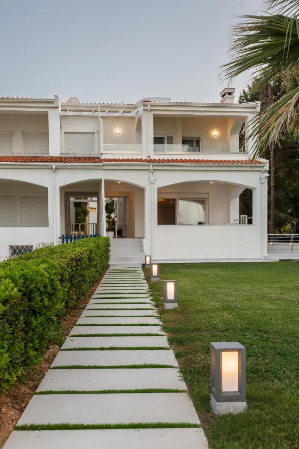 Villa Karidi Vourvourou - B&B