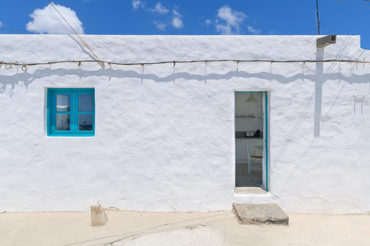 Casa el Alto - Lava - B&B