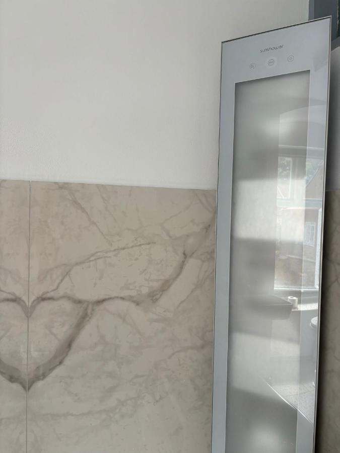 Downtown luxury segment - B&B Braşov