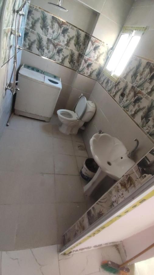 TM team investment - good flat at abuquir - B&B Abukir