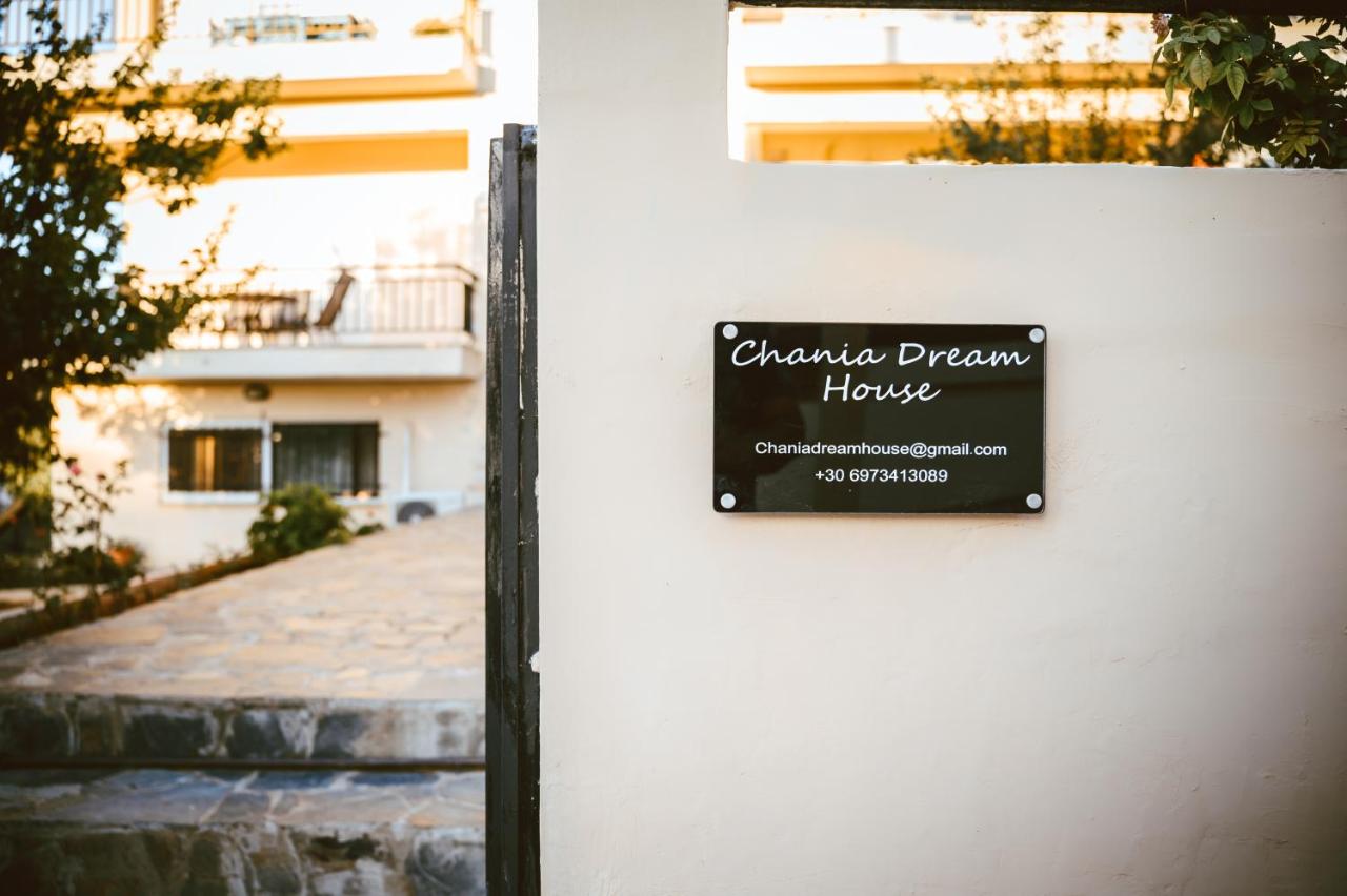Chania Dream House - B&B