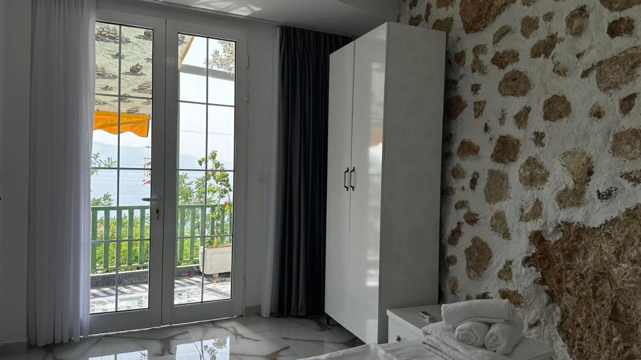 Firauni Studios - Chambres d'hôtes Vlora