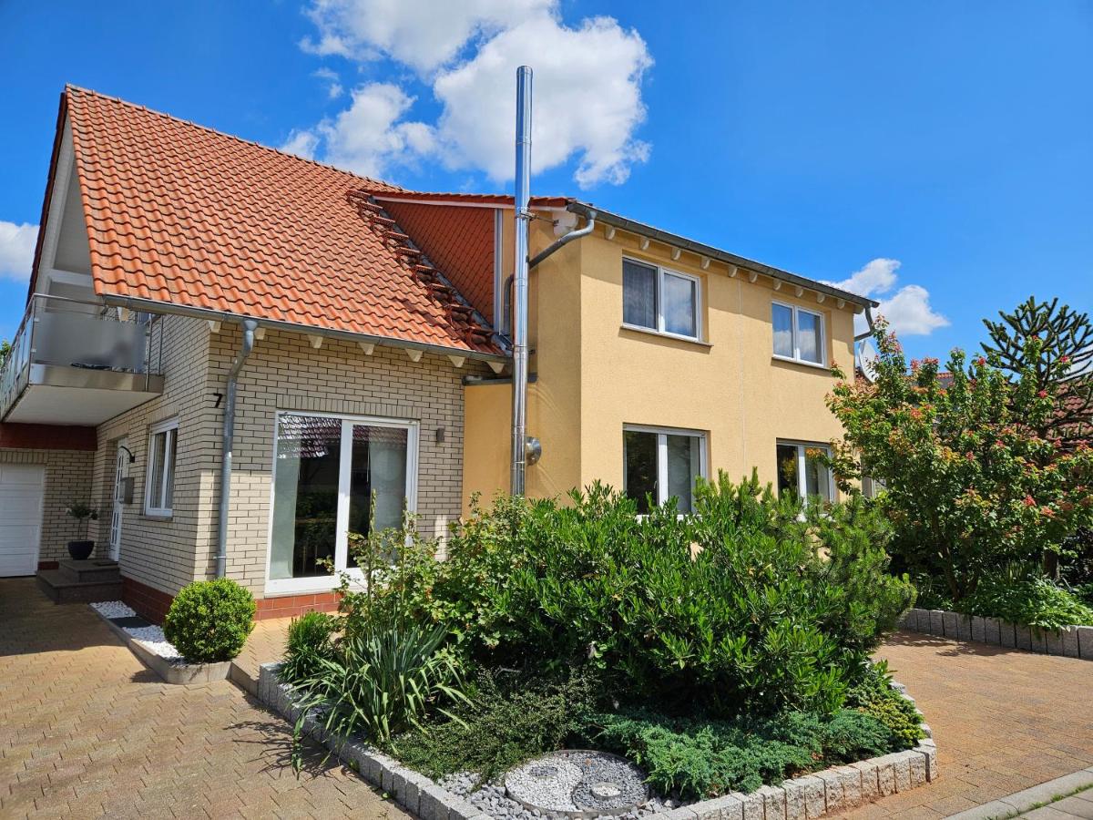 3 Sterne FeWo Gold-Blick Urlaub zwischen Edersee und Willingen - B&B
