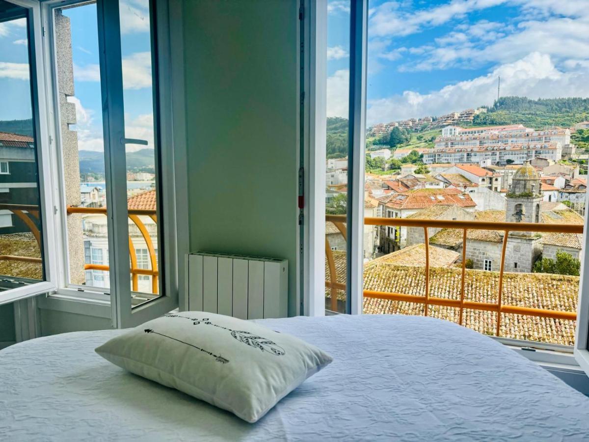 Apartment mit 1 Schlafzimmer und Meerblick