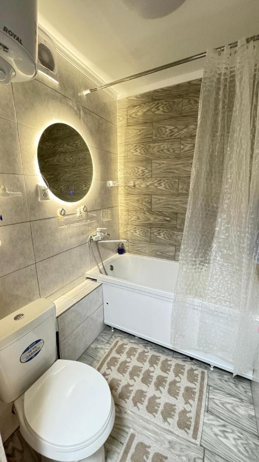 Квартира на берегу озера Балхаш - B&B Balqash