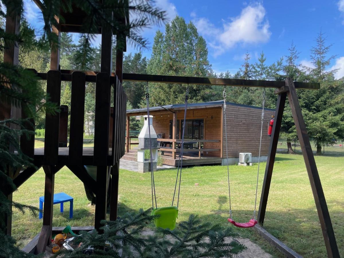 Two-Bedroom Chalet