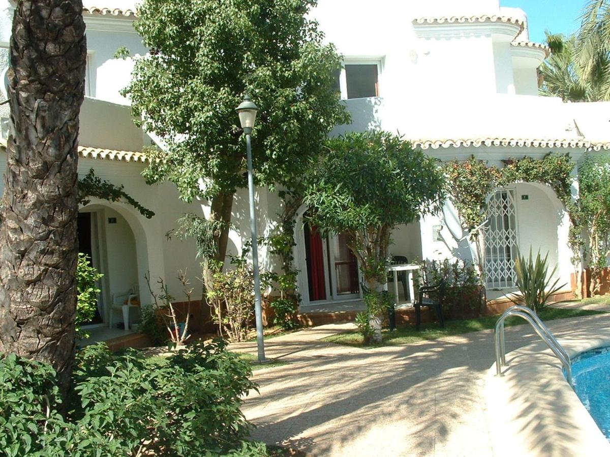 Appartement - Rez-de-Chaussée