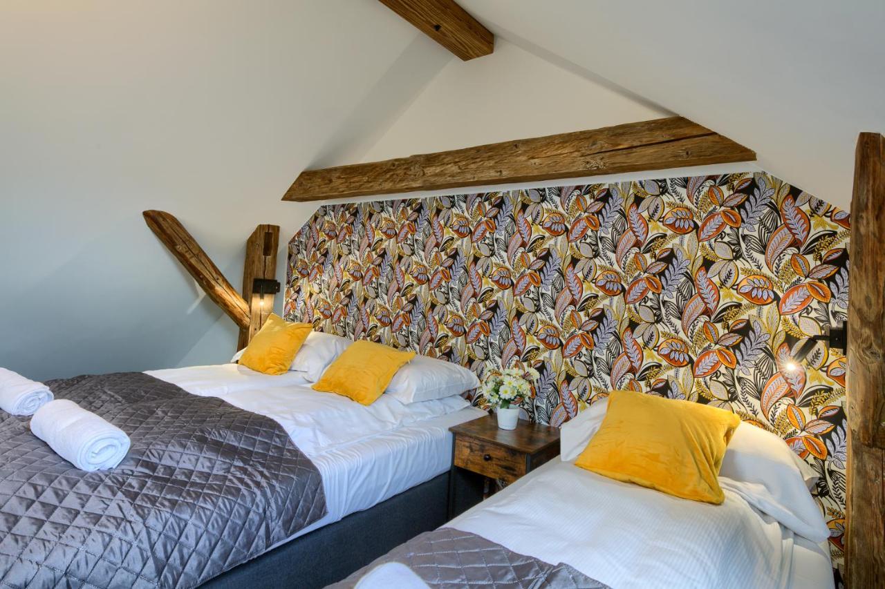 Appartamento con 2 Camere da Letto e Terrazza 