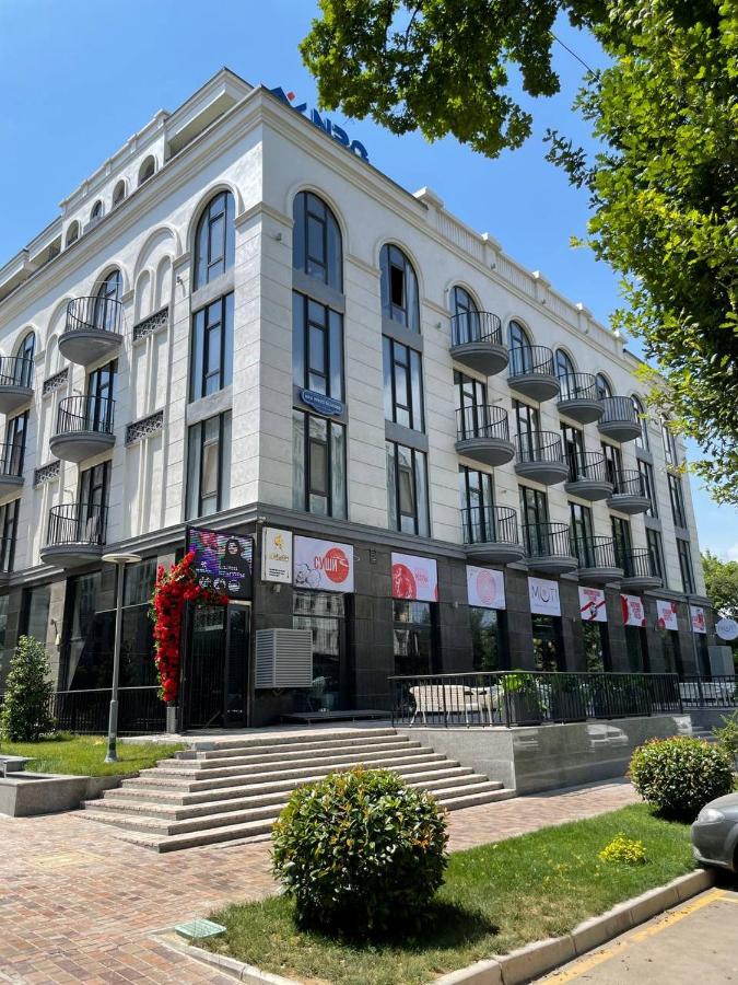 Urban oasis studio - Chambres d’hôtes