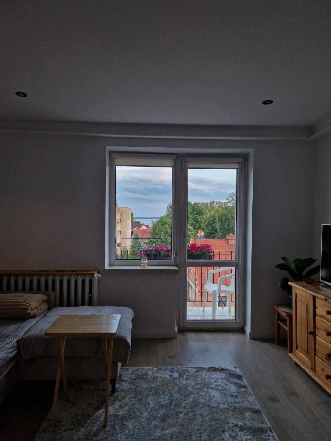 Busola - B&B Giżycko