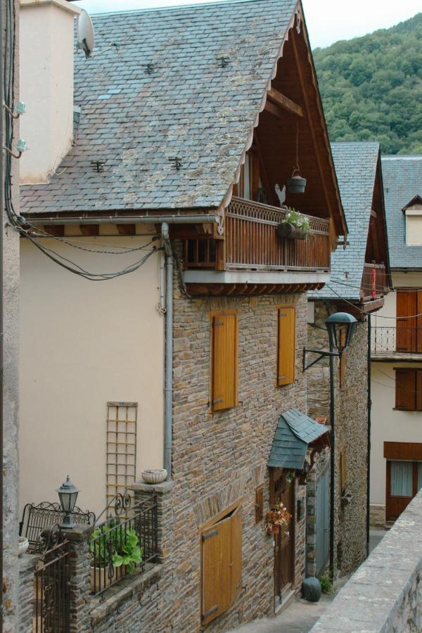 Ço desde Viandol - Bed and Breakfast