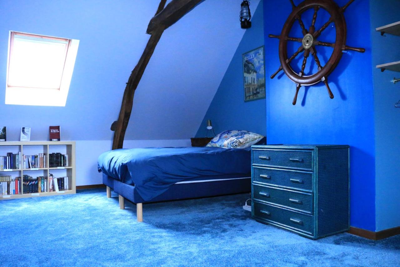 Double Room with Lake View