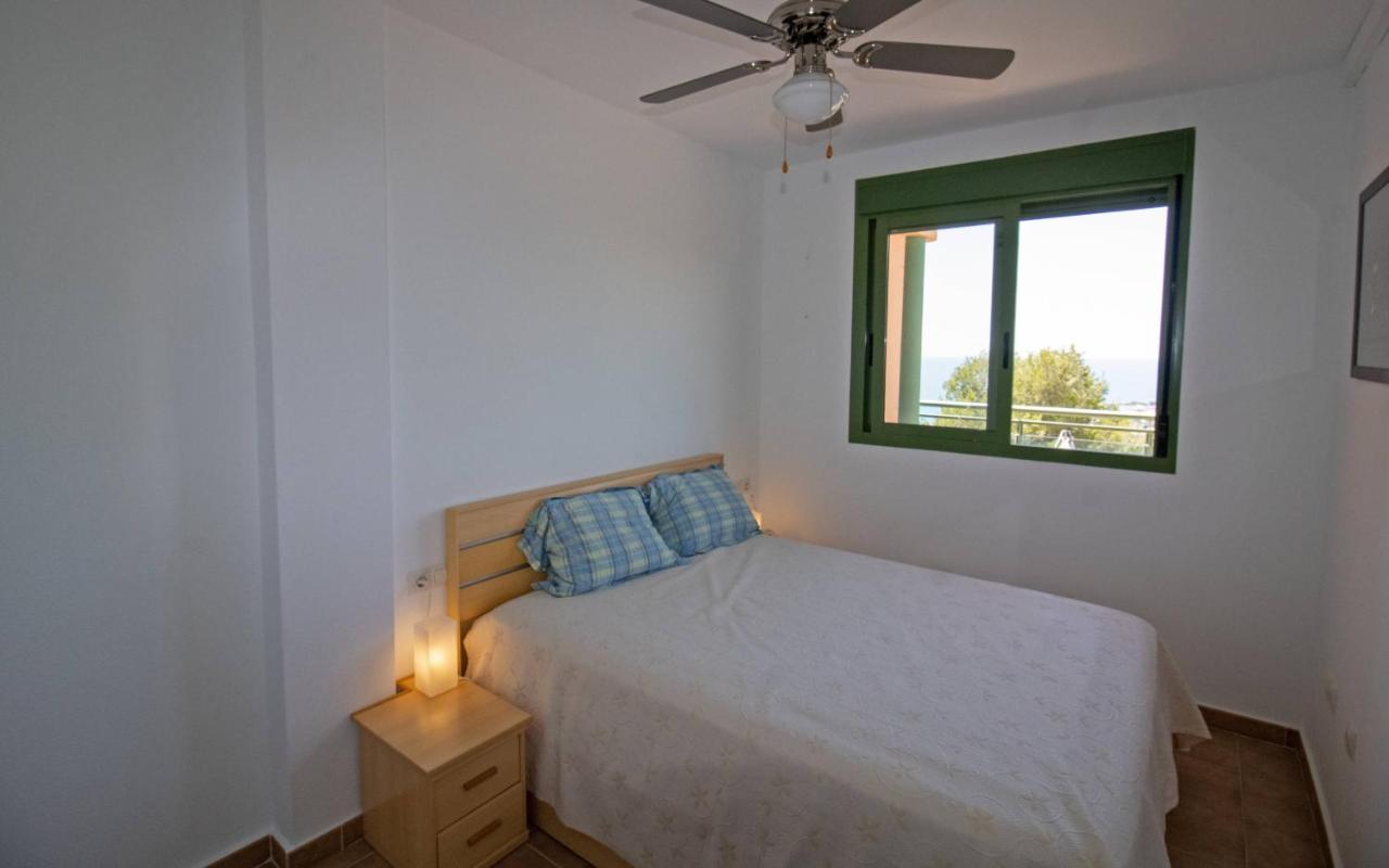 Appartement - Vue sur Mer