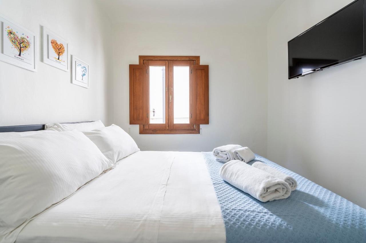 Pinzochere 16 - Ferienwohnung Florenz