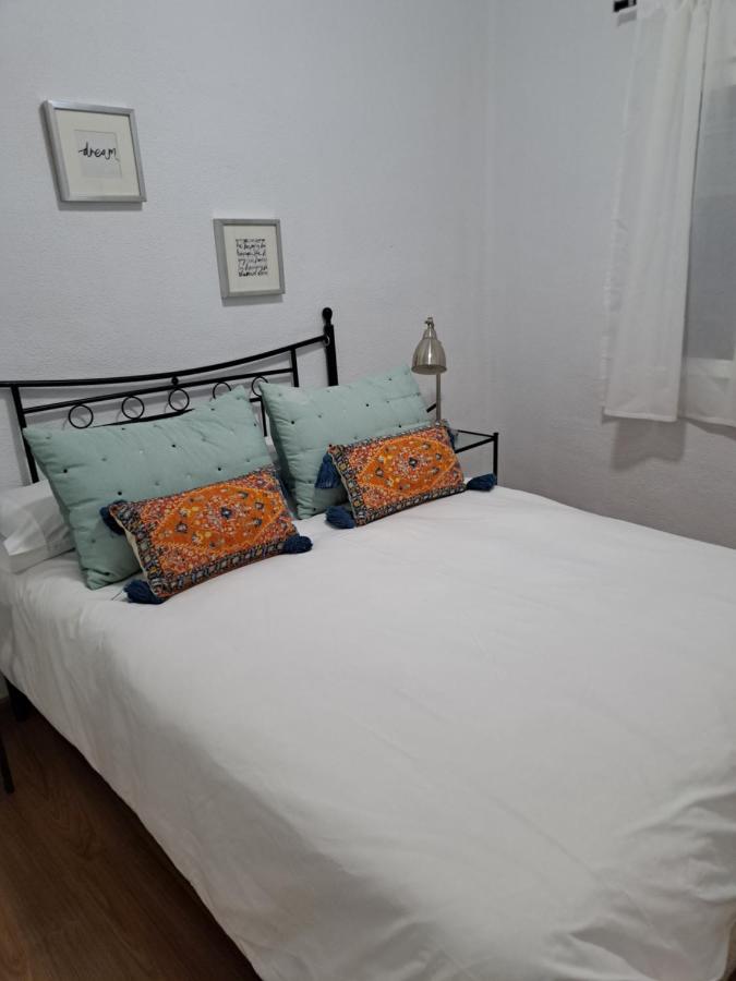 Ole triana - B&B Siviglia