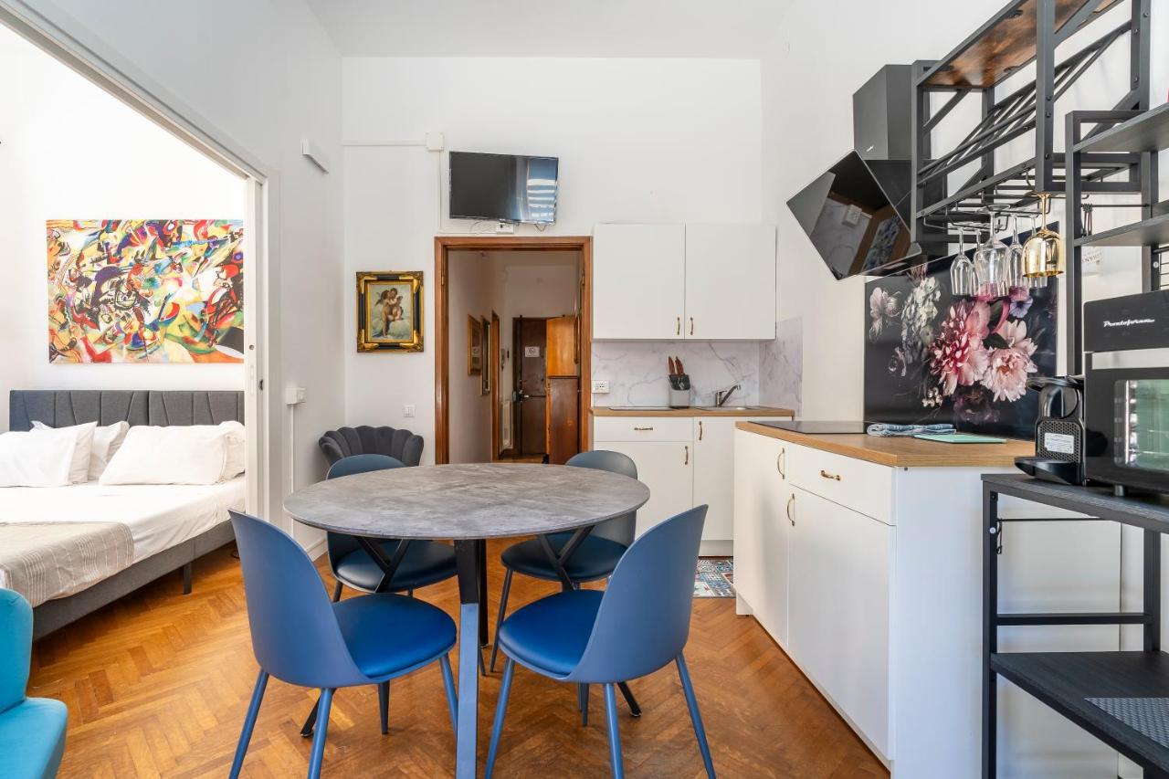 Bargellini 12 - B&B