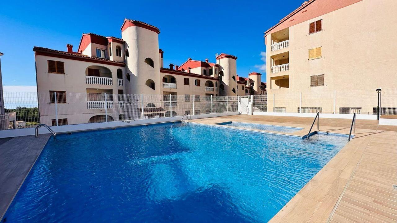 TERRAZA AZUL - Atico con vistas al mar ALBERT VILLAS - B&B Alcocéber