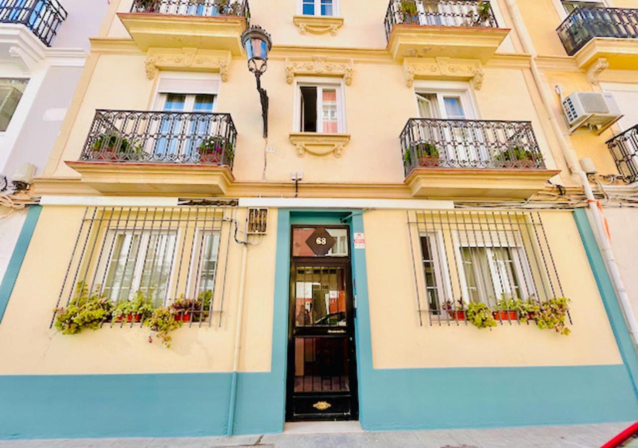 Apartamento - Planta baja