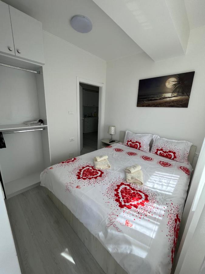 Classic Apartment - Ferienwohnung