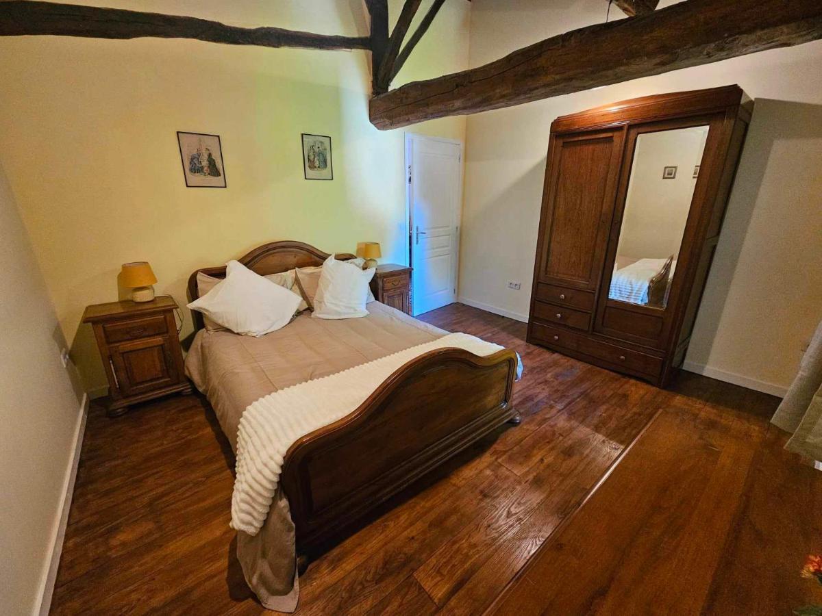 Apartment mit 2 Schlafzimmern