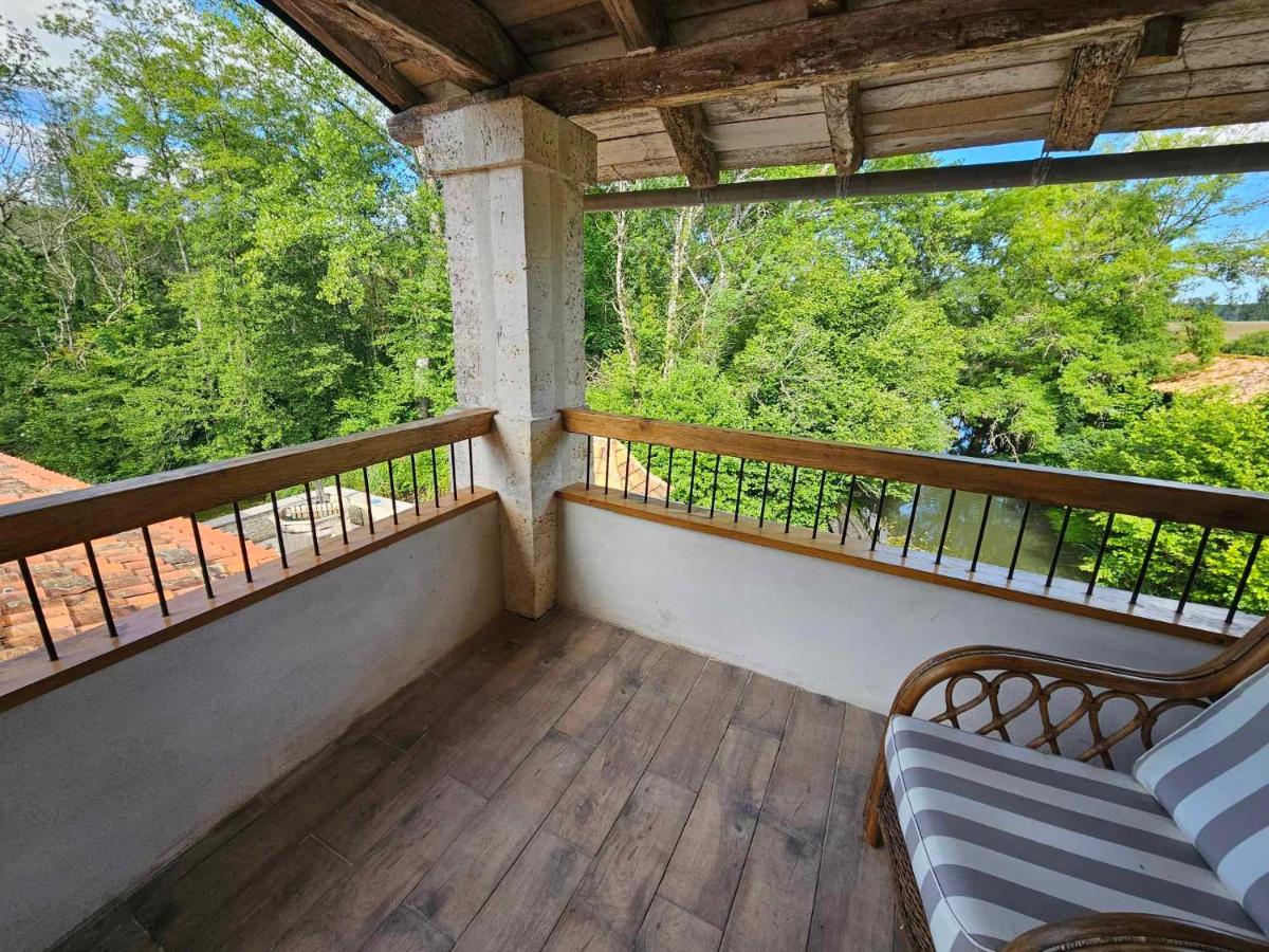 Moulin la vergne - B&B