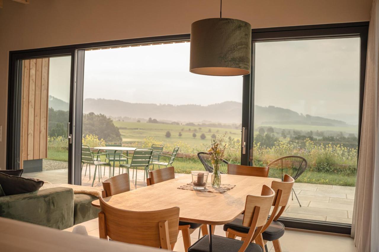 Birkenhof - Ferienhof, Landcafe und Rösterei - Ferienwohnung Schmallenberg
