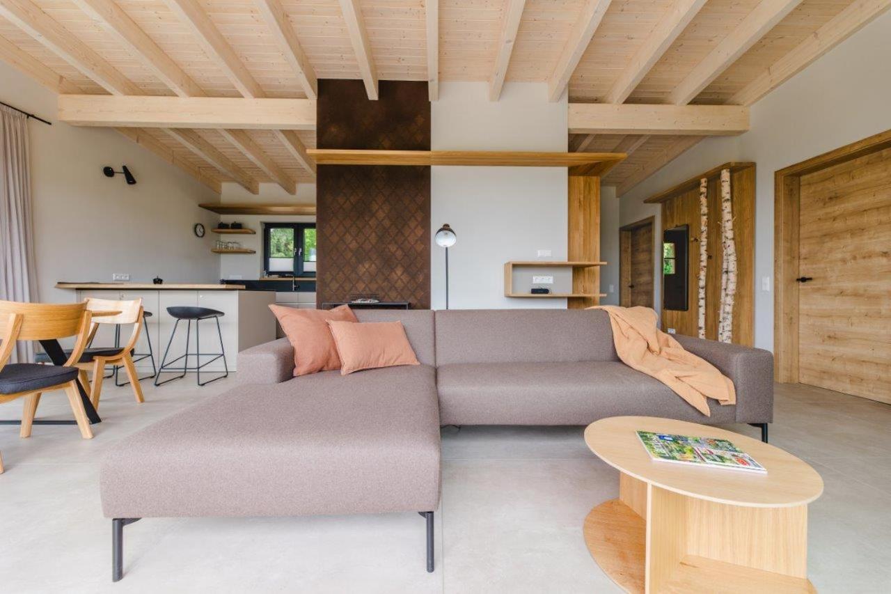 Haus mit 2 Schlafzimmern