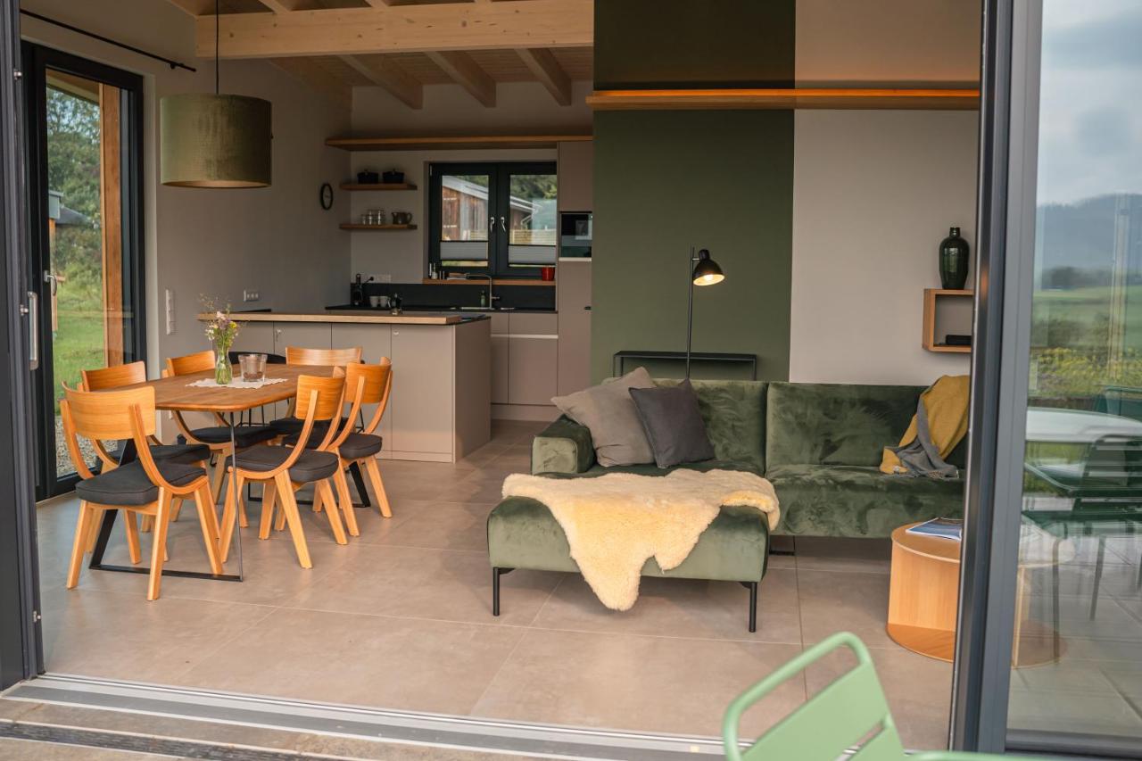 Haus mit 2 Schlafzimmern