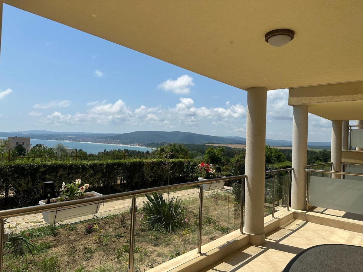 Apartament Savva - Chambres d’hôtes