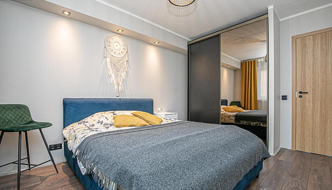 Appartamento con 2 Camere da Letto
