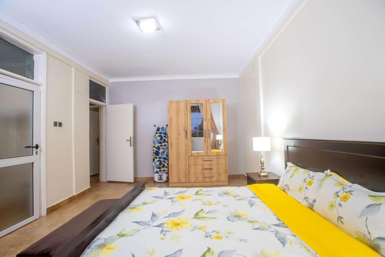 O'wErisa Homes - B&B