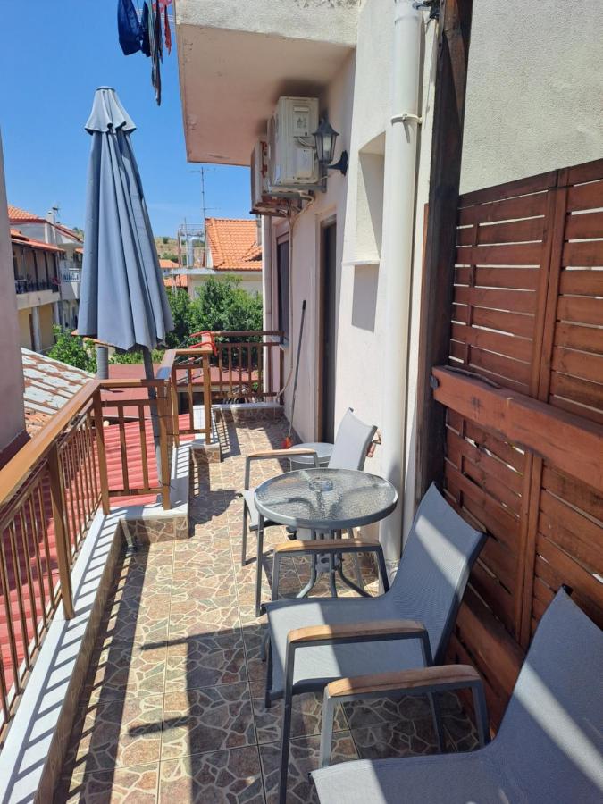 Diolkos 2 - Chambres d'hôtes Néa Róda