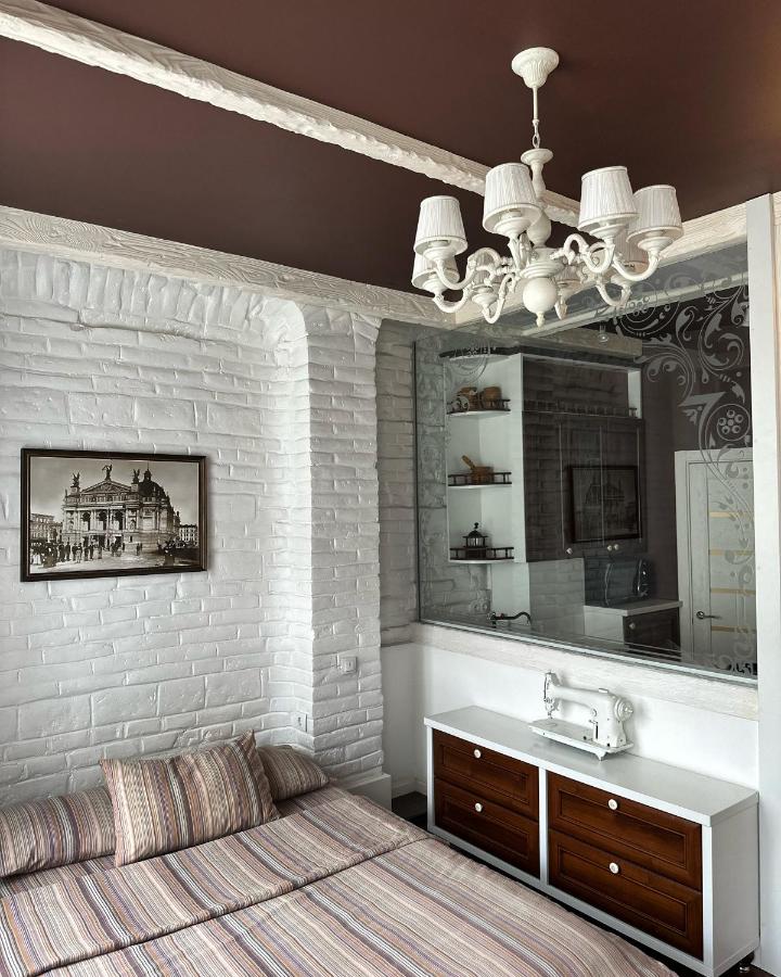VIP apartments ! - B&B