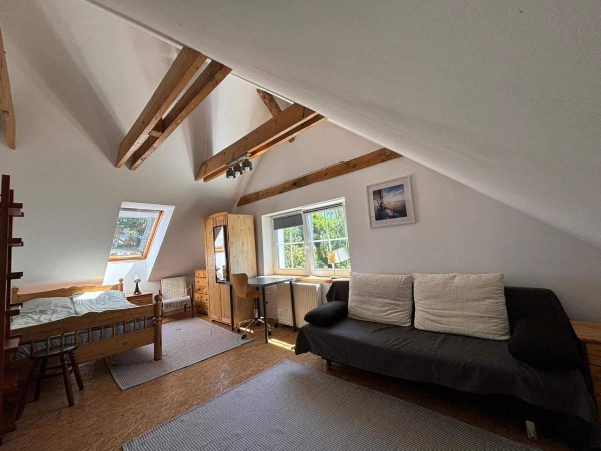 Apartament na poddaszu - B&B Sopot