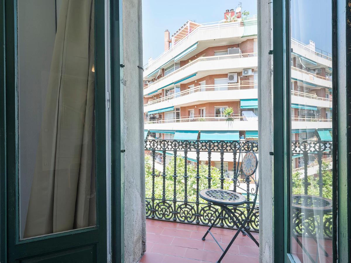 Citytrip Poble Nou Beach - Ferienwohnung
