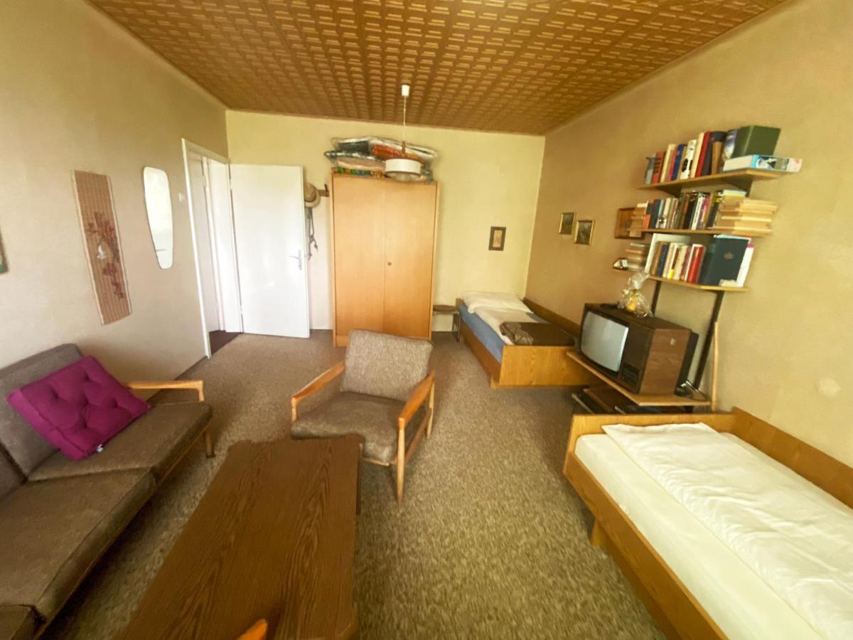 Appartamento con 2 Camere da Letto