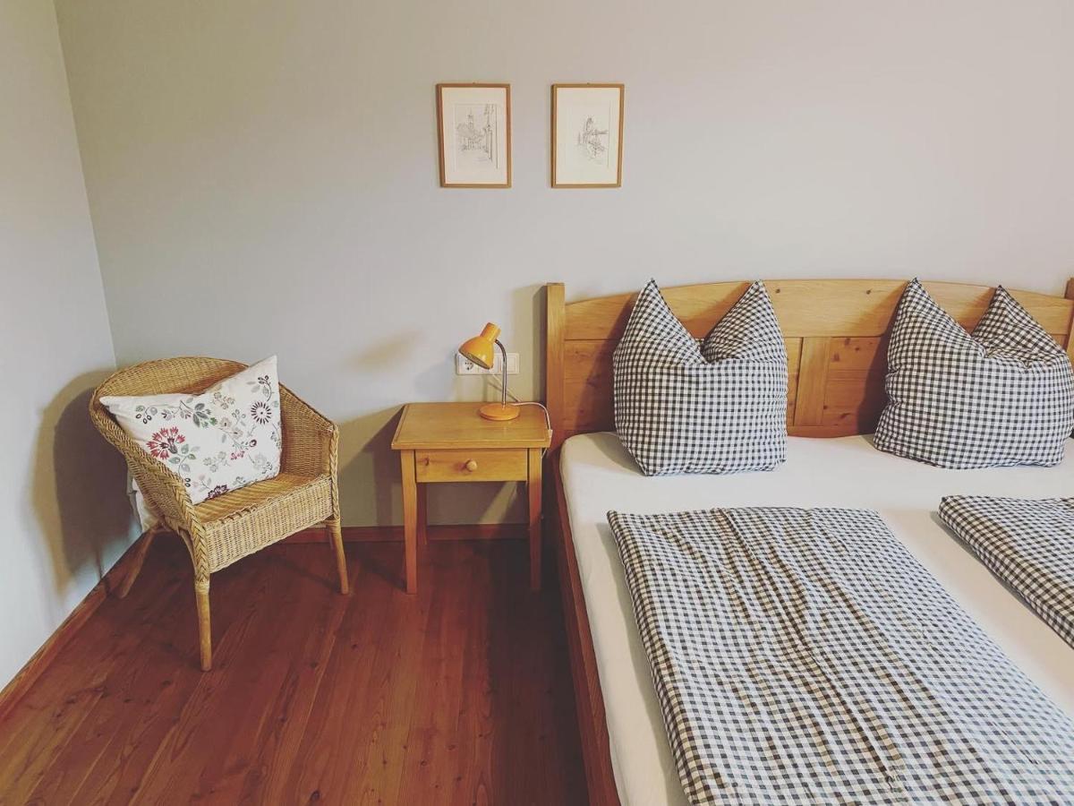 Apartment mit 2 Schlafzimmern und Badezimmer