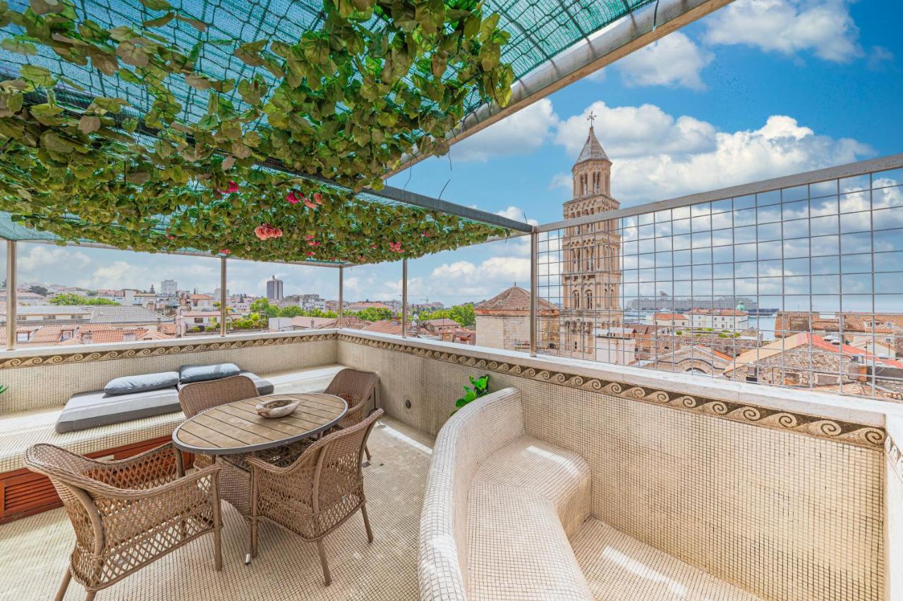 Augubio Penthouse - B&B