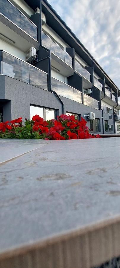 Anelisse Apartments - B&B