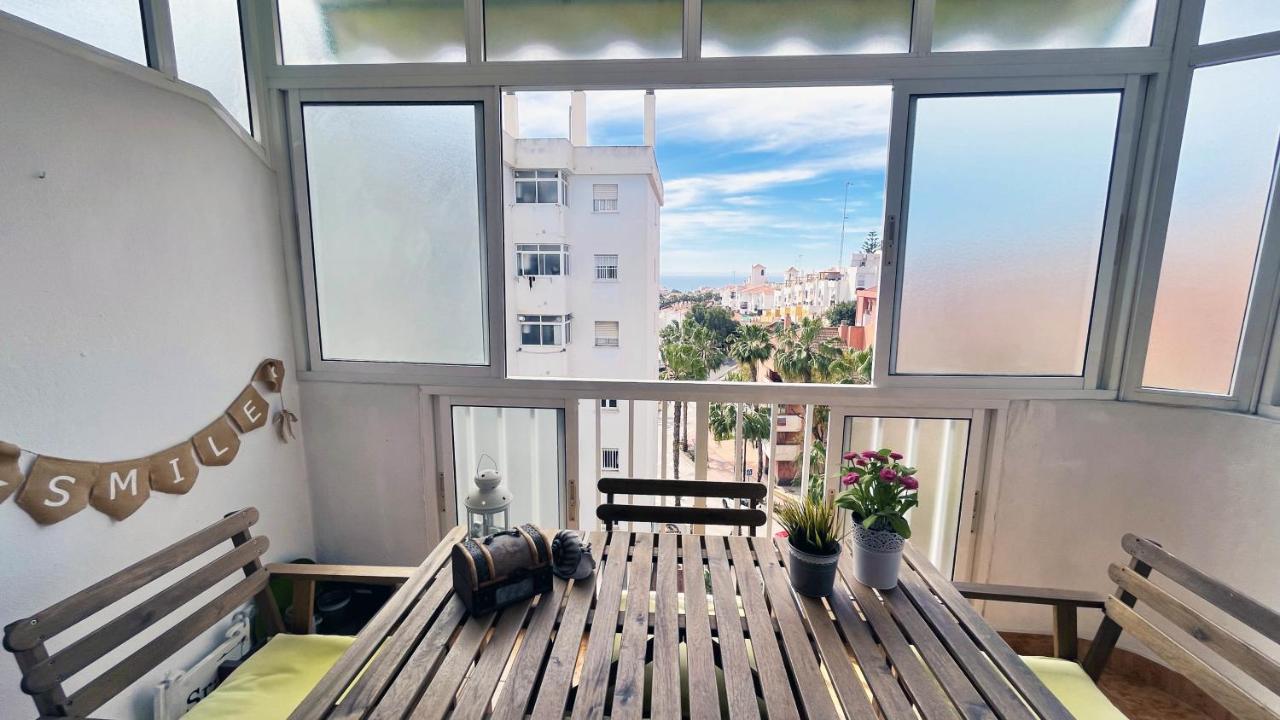 Apartamento con Piscina en Rincón de la Victoria - B&B