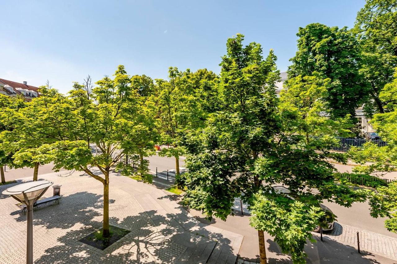 SMART Studio ultra connecté - Escale parfaite entre Disneyland et Paris - B&B