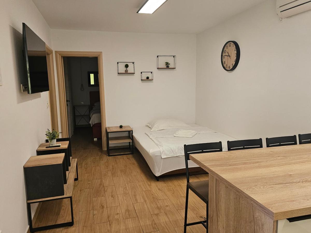 Appartamento con 1 Camera da Letto