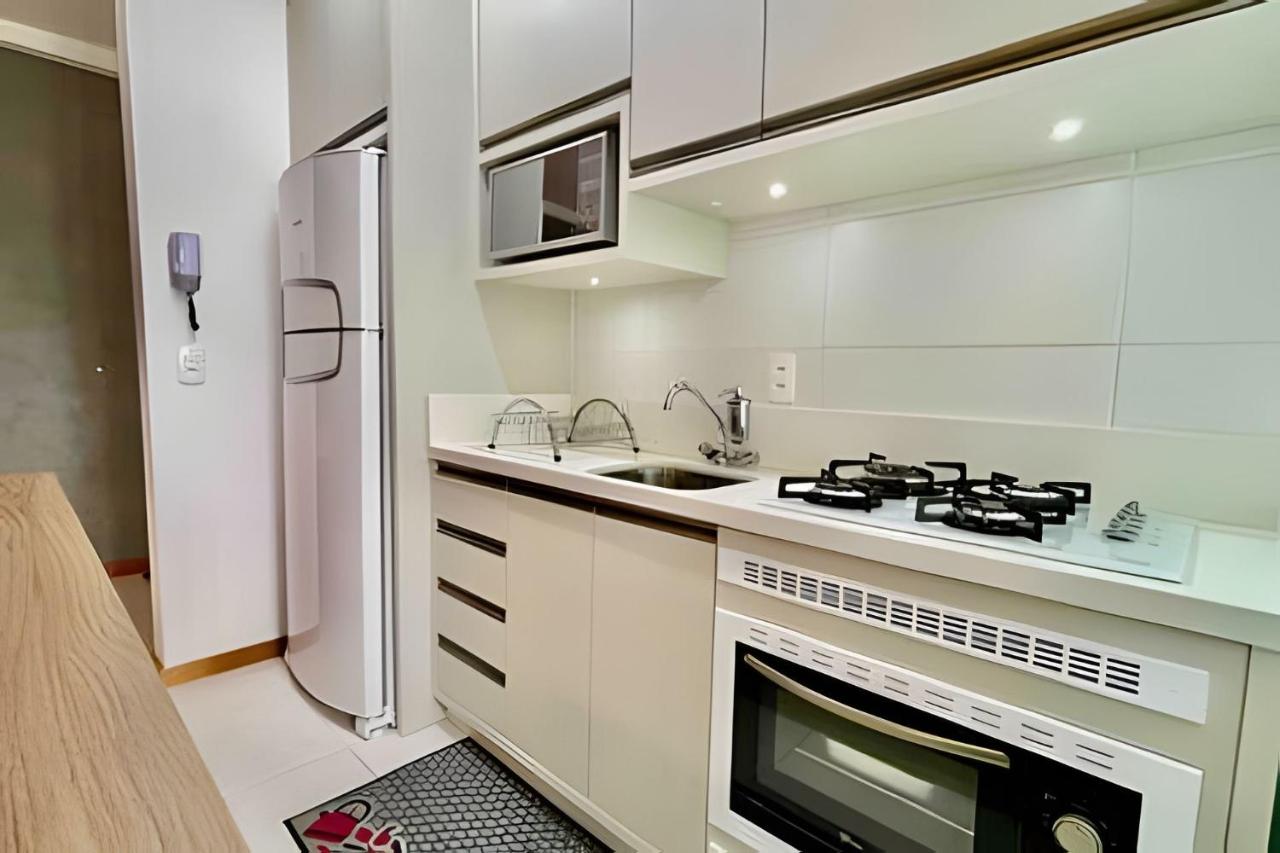4°andar, 15km B. Carrero,200m mar - B&B