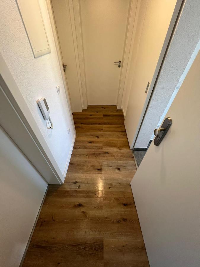 L8 Street - Hirsauerstraße 112 - Chambres d’hôtes