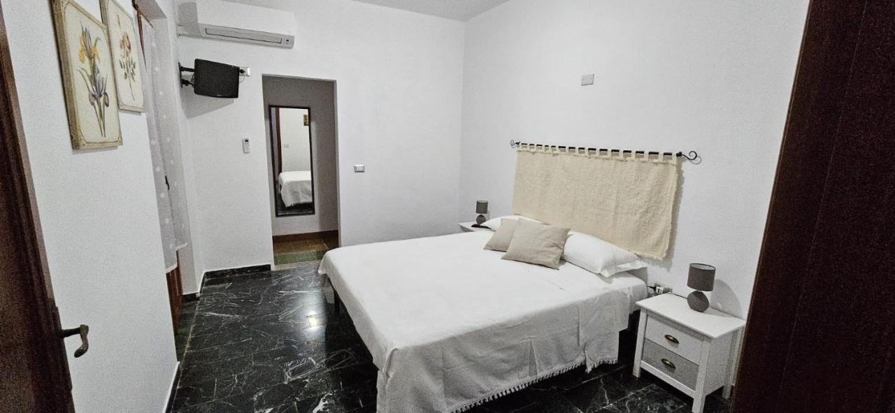 Orgosio - B&B