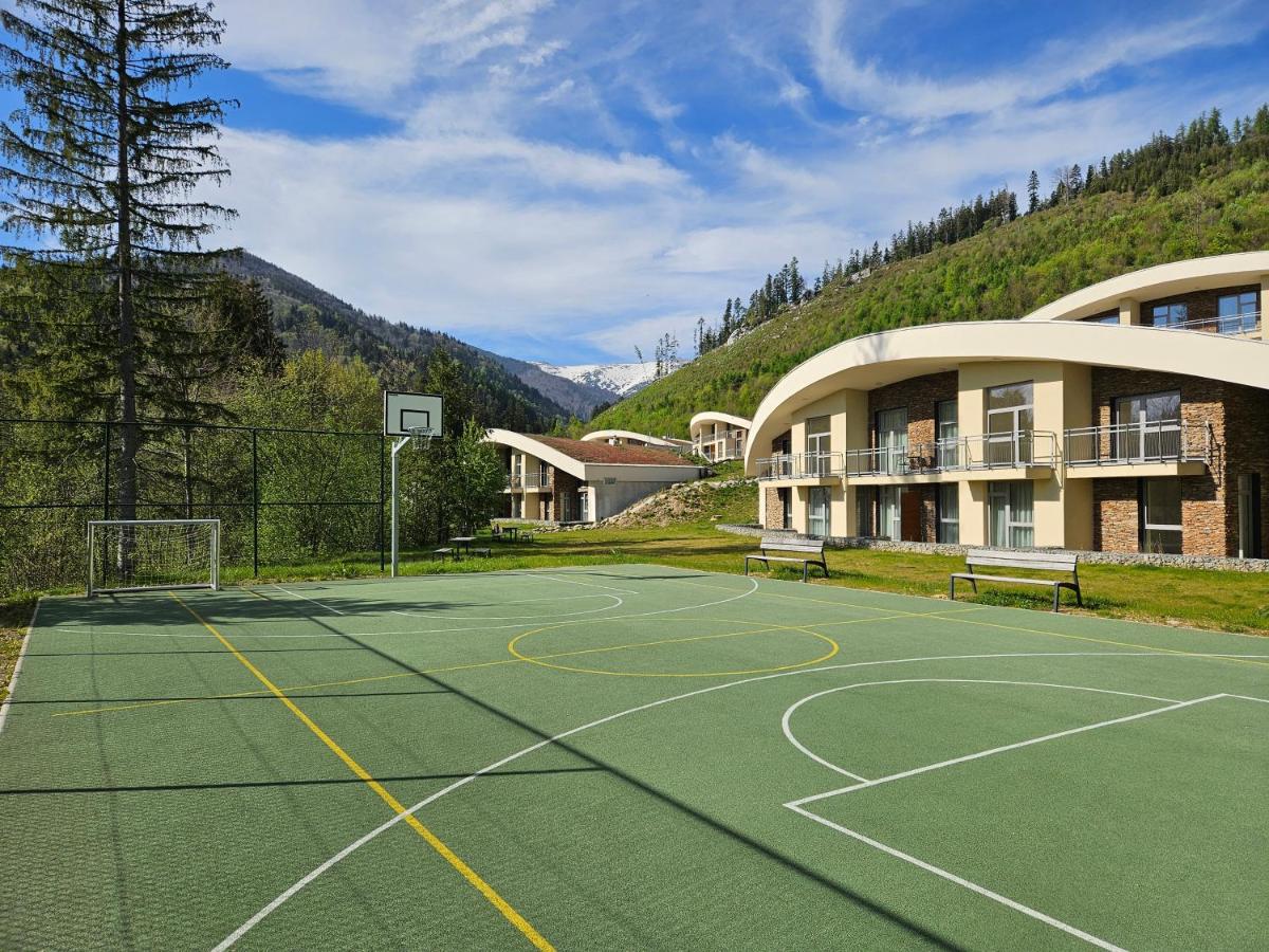 Comfort Apartments with parking - Tale - B&B Tále