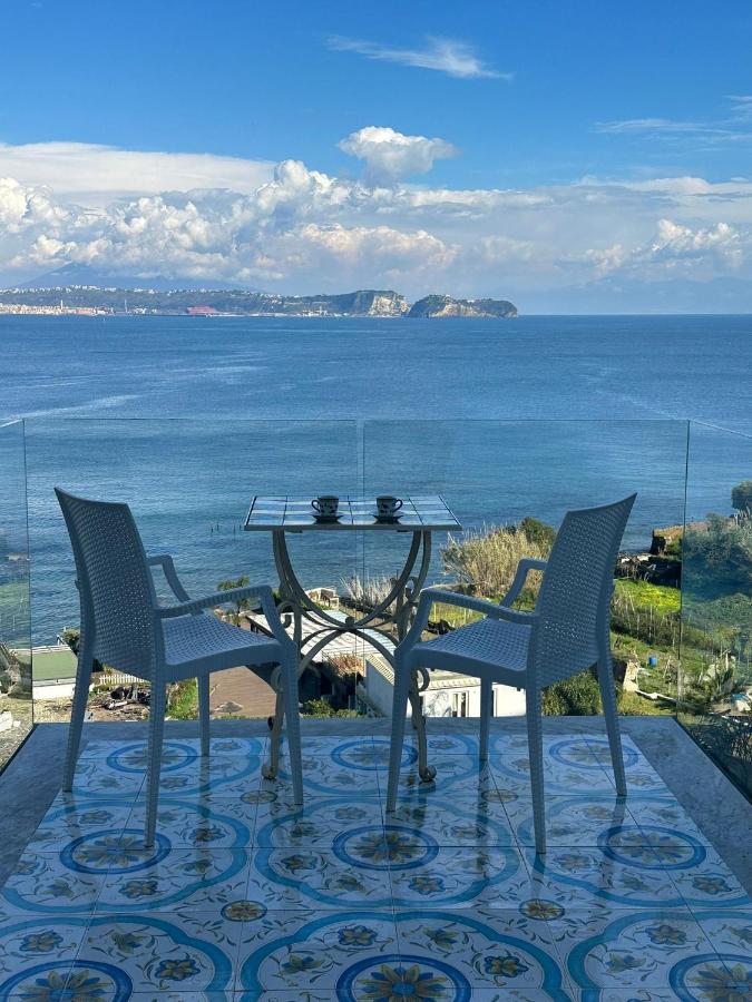 Seaview Home Bacoli - B&B Bacoli
