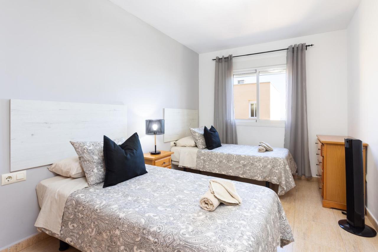 Appartamento con 2 Camere da Letto